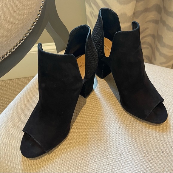 Antonio Melani Bootie - Chrisi - Black - Picture 6 of 9